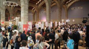 El Barcelona International Community Day celebra su 13ª edición con récord de participación