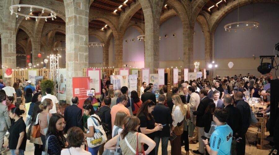 El Barcelona International Community Day celebra su 13ª edición con récord de participación