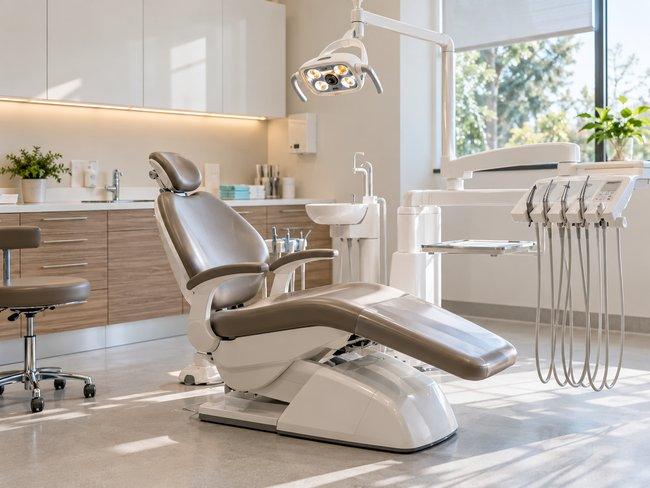 Dentistas en Barcelona
