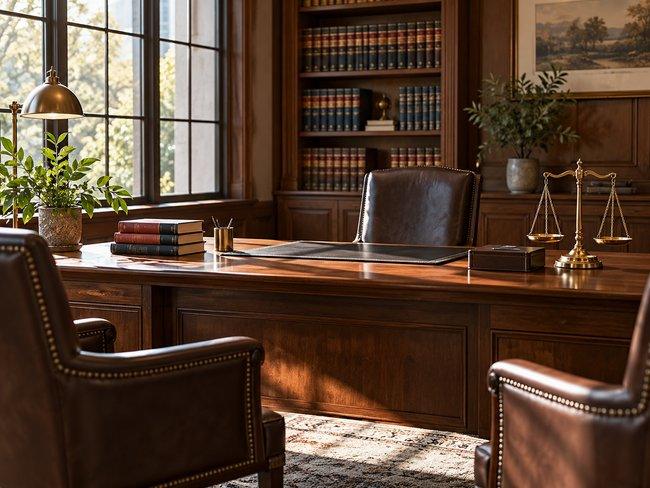 Despachos de abogados en Barcelona