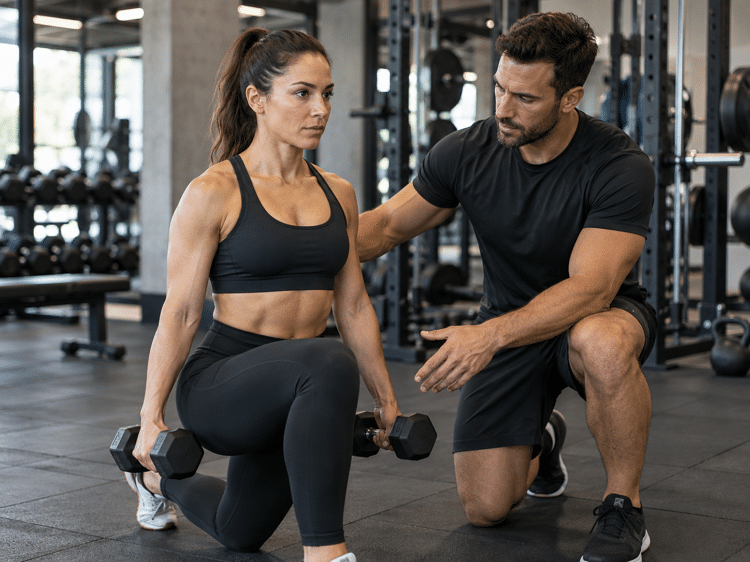Entrenamiento personal en Ibiza RODERISMO