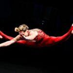 Escuela de Danza y Acrobacia Olimpo
