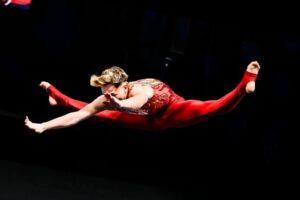 Escuela de Danza y Acrobacia Olimpo