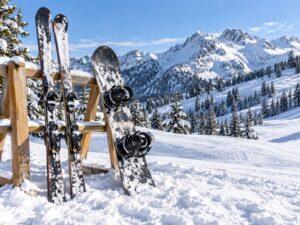 Escuelas de esquí y snowboard en Girona
