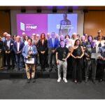Els Premis #FPCAT 2023 celebren l'excel·lència en la Formació Professional amb 16 trajectòries reconegudes