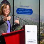 Paneque revela estratègies d'infraestructures per afrontar el creixement demogràfic i eliminar dèficits d'inversió acumulats