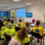 El SEM i el 061 Aragó milloren la coordinació en urgències i emergències sanitàries a la Franja