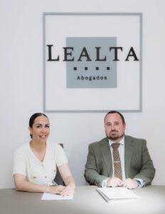 Lealta Abogados