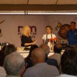 La quinzena Fira Mercat de Mercats atrae casi 50.000 visitantes y reafirma a Barcelona como el epicentro de la cultura gastronómica y de mercado