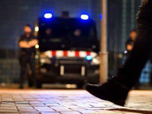Detenen un menor com a creador i administrador dels canals de comunicació de BLOCUS a Lleida