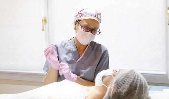 Micromedical
