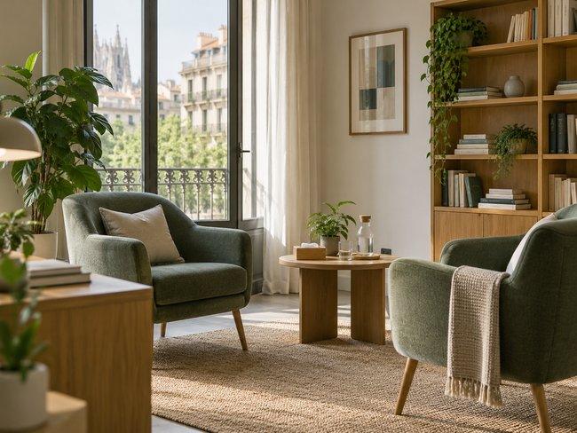 Psicoterapeutas en Barcelona