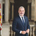 El alcalde asiste a la XIX Gala Foment del Trabajo – Medallas de Honor a la Excelencia