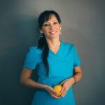 Rosanna Montes Medicina Integrativa y Acupuntura