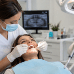 Salud bucodental en Badalona