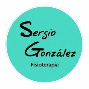 Sergio Gonzalez Fisioterapia
