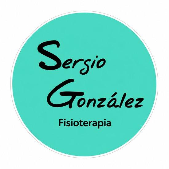 Sergio Gonzalez Fisioterapia