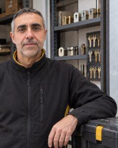 Serralleria Catalana Lleida