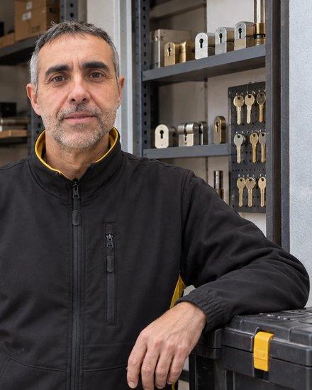 Serralleria Catalana Lleida