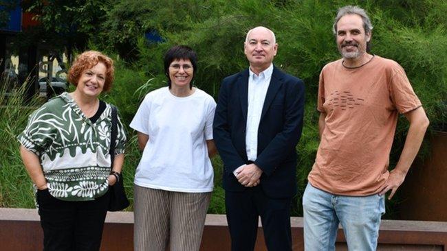 Servei de Psicologia i Logopedia UAB