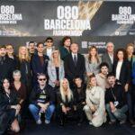 Arranca la 38ª edición de la 080 Barcelona Fashion: tendencias y novedades en el mundo de la moda