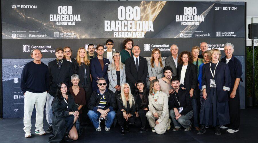 Arranca la 38ª edición de la 080 Barcelona Fashion: tendencias y novedades en el mundo de la moda