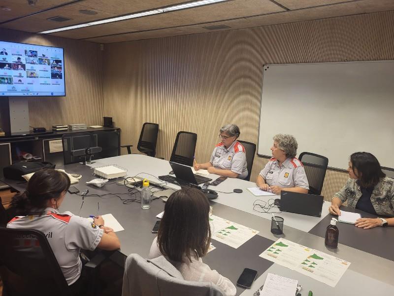 Precaució extrema a les Terres de l'Ebre i el Baix Camp: pluges intenses i persistents a les pròximes hores