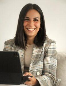 Yolanda Quintana Psicologia