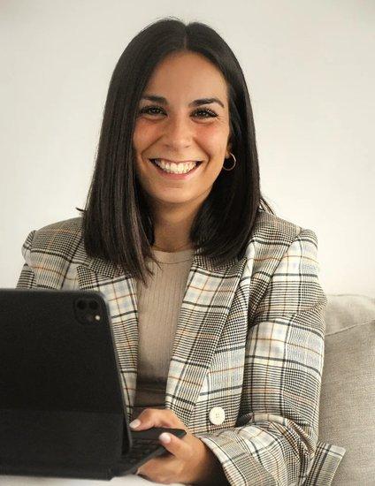 Yolanda Quintana Psicologia