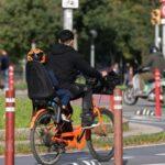 El Ayuntamiento aprueba las bases para los ayudas de 400 euros en la compra de bicicletas eléctricas