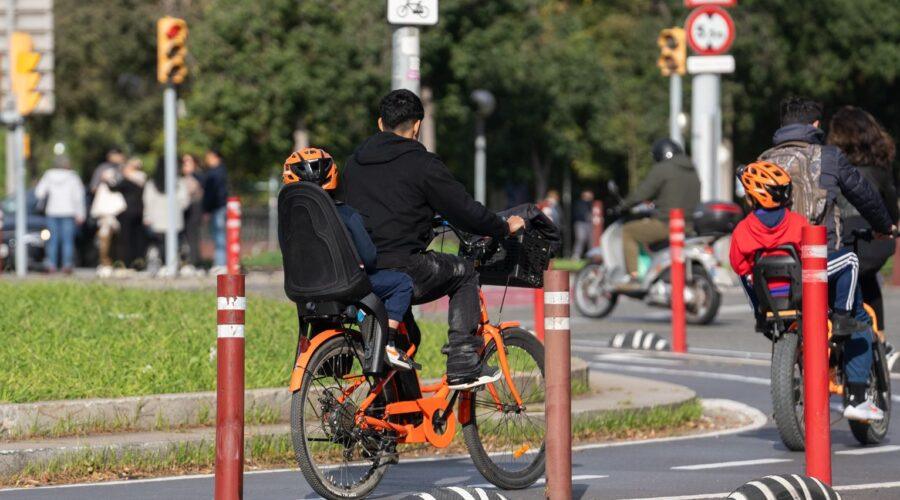 El Ayuntamiento aprueba las bases para los ayudas de 400 euros en la compra de bicicletas eléctricas
