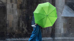 Barcelona desactiva el plan de actuación de emergencia municipal por riesgo de insuficiencia drenante