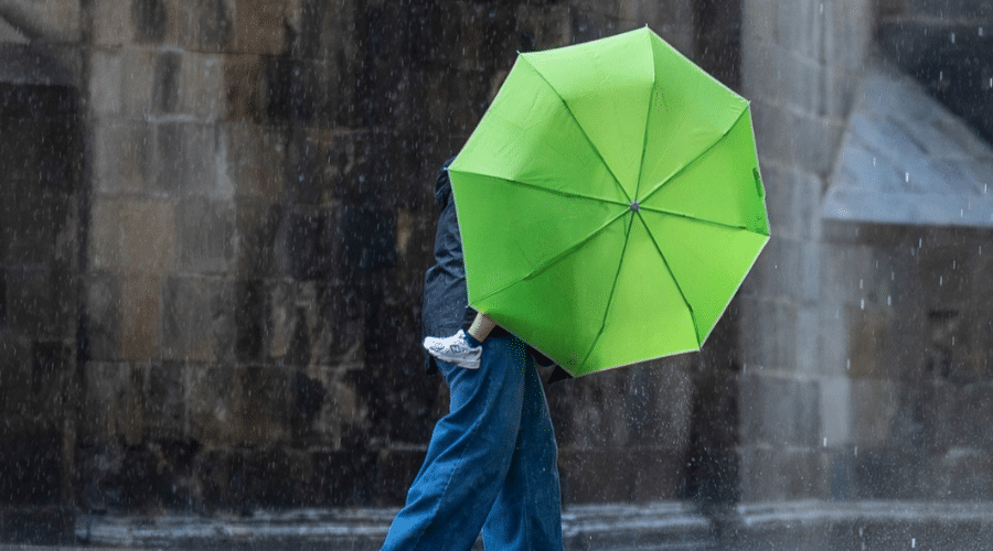 Barcelona desactiva el plan de actuación de emergencia municipal por riesgo de insuficiencia drenante