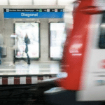 TMB amplía la frecuencia de trenes en las líneas 1 y 5 los sábados y días laborables