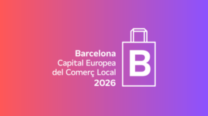 Barcelona y Utrecht: Intercambio de Estrategias para Potenciar el Comercio Local en la Capitalidad Europea