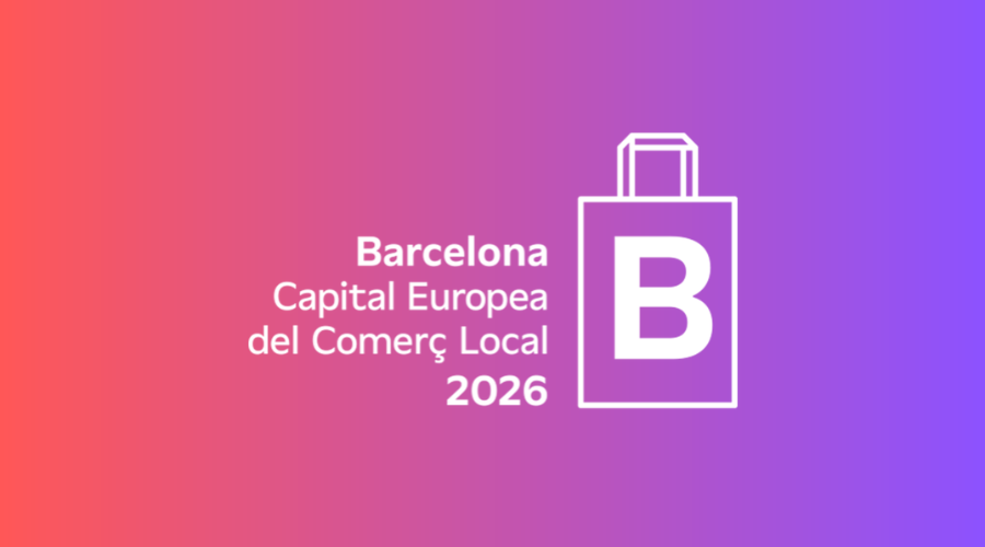 Barcelona y Utrecht: Intercambio de Estrategias para Potenciar el Comercio Local en la Capitalidad Europea