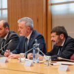 El Ayuntamiento de Barcelona activa ayudas para comerciantes afectados por los disturbios del 24 de octubre
