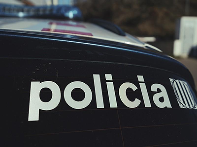 Detencions a Barcelona: 128 persones arrestades pels aldarulls del dissabte al centre de la ciutat