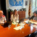 Protecció Civil aprova 28 plans d'autoprotecció per activitats permanents a la vegueria de Barcelona