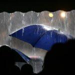 Les pluges intenses continuaran fins diumenge al matí: alerta meteorològica activa!