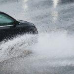 Previsió de pluges torrencials aquest cap de setmana: dissabte a la tarda i diumenge al matí