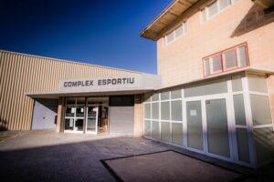 El Ayuntamiento de Tarragona otorga la construcción del nuevo gimnasio en Sant Pere y Sant Pau