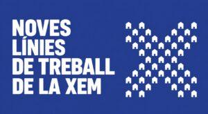 Prioritats de la Xarxa d'Escoles Municipals: Inclusió, Prevenció de Violències, Foment del Català i Suport a Famílies