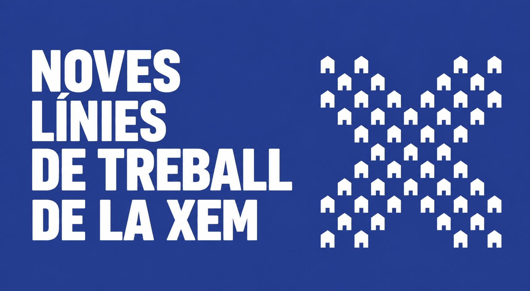 Prioritats de la Xarxa d'Escoles Municipals: Inclusió, Prevenció de Violències, Foment del Català i Suport a Famílies