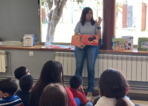 Descubre la Programación de Otoño en las Bibliotecas Municipales: Actividades para Todos los Gustos