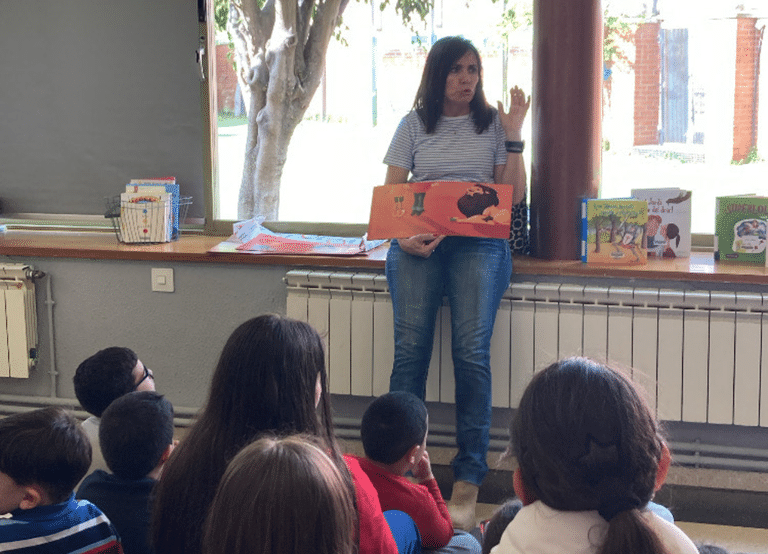 Descubre la Programación de Otoño en las Bibliotecas Municipales: Actividades para Todos los Gustos