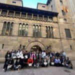38 personas finalizan programas de formación y ocupación en Lleida tras mejoras en equipamientos y espacios públicos
