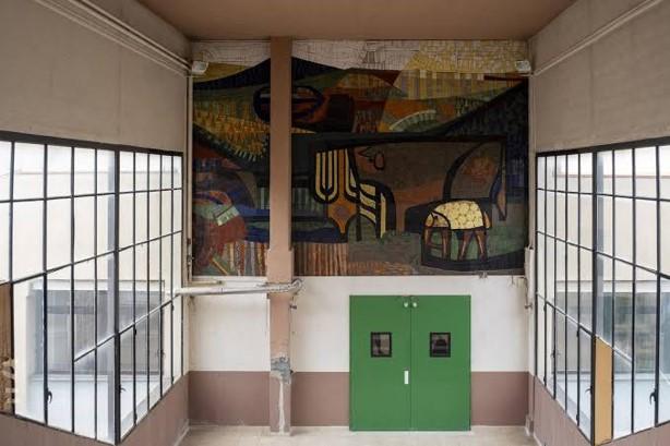 La Diputación de Barcelona ha eliminado más del 80% del amianto en sus edificios