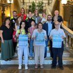 El recuento de personas sin hogar incorpora nuevos espacios para una radiografía más completa