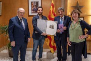 Encuentro Institucional del Gobernador del Banco de España, José Luis Escrivá: Implicaciones y Nuevas Iniciativas